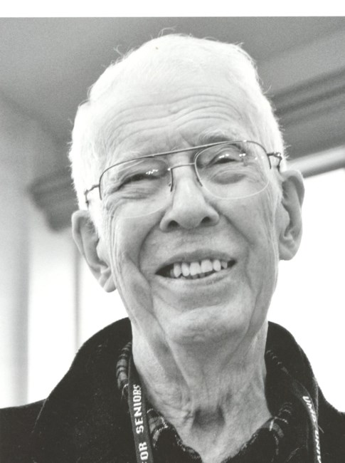 Obituary of Howard Jones Meyer