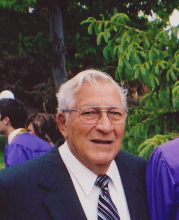 John J. Lamerato Obituary Madison Heights, MI