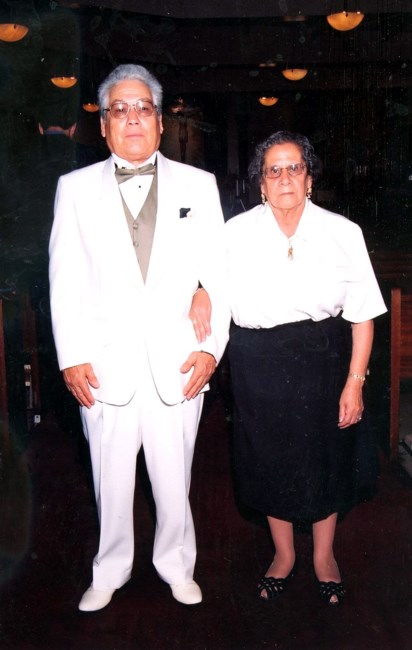 Obituary of Reynaldo Rubio