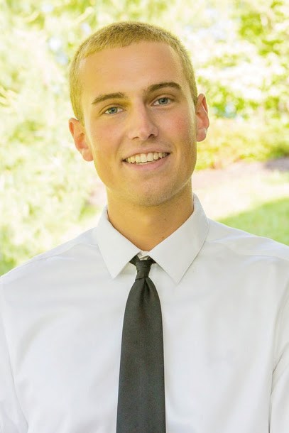 Obituary of Jared Scott Hale