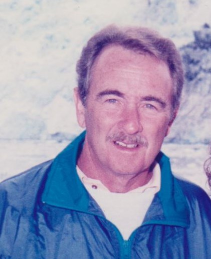 Obituary of John Irvin Russell