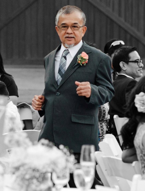 Obituary of Roy Agoo Que