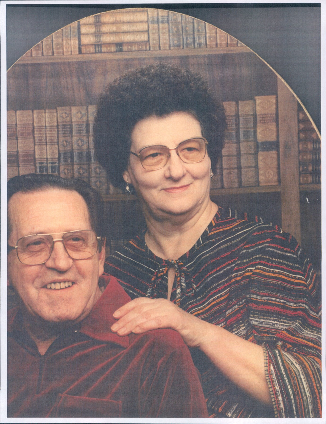 Obituary of Dorothy Brooks