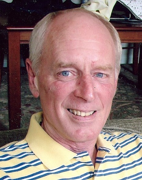 Obituary of Douglas S. Hans