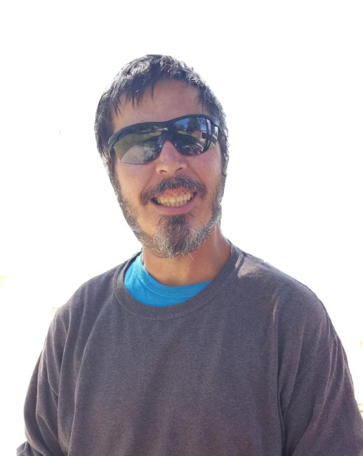 Obituary of Jeffrey Glenn Morgan