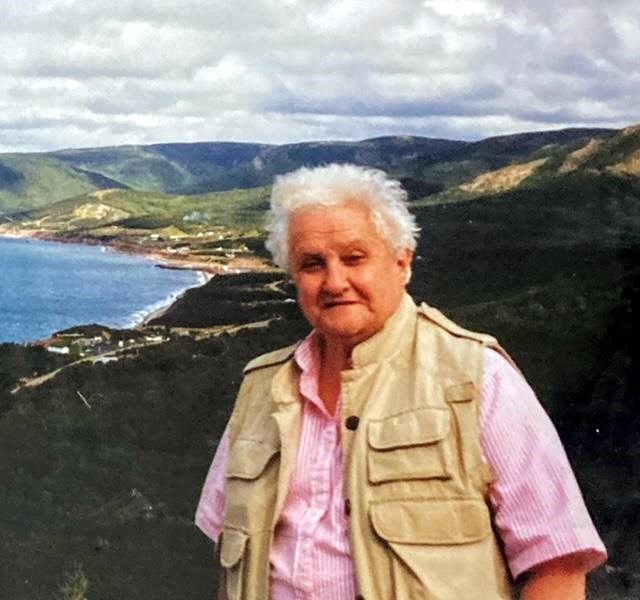 Obituary of Dolores T. King