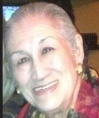 Avis de décès de Celina Vazquez