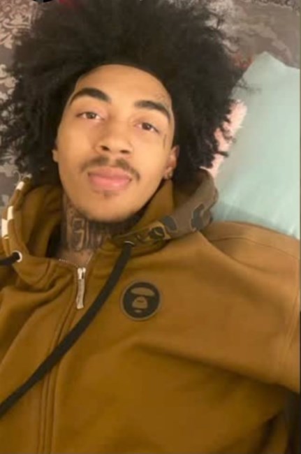 Obituary of Jacquez Deshun Groves