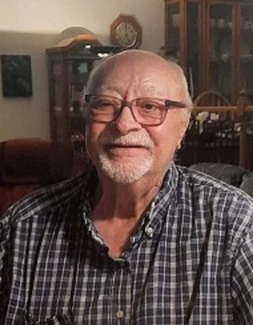 Obituary of LeRoy Batt