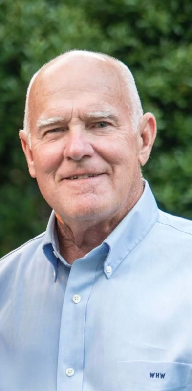 Obituary of William H. Warner