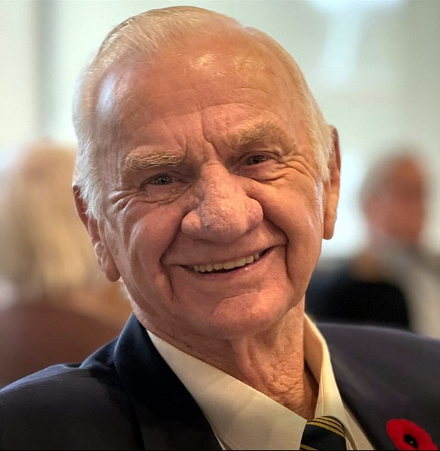 Obituary of Robert Alvin Dale Berg