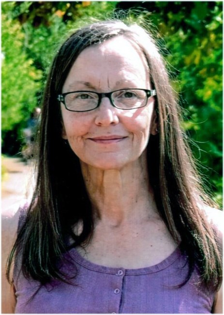 Obituary of Carine Monique Brogan