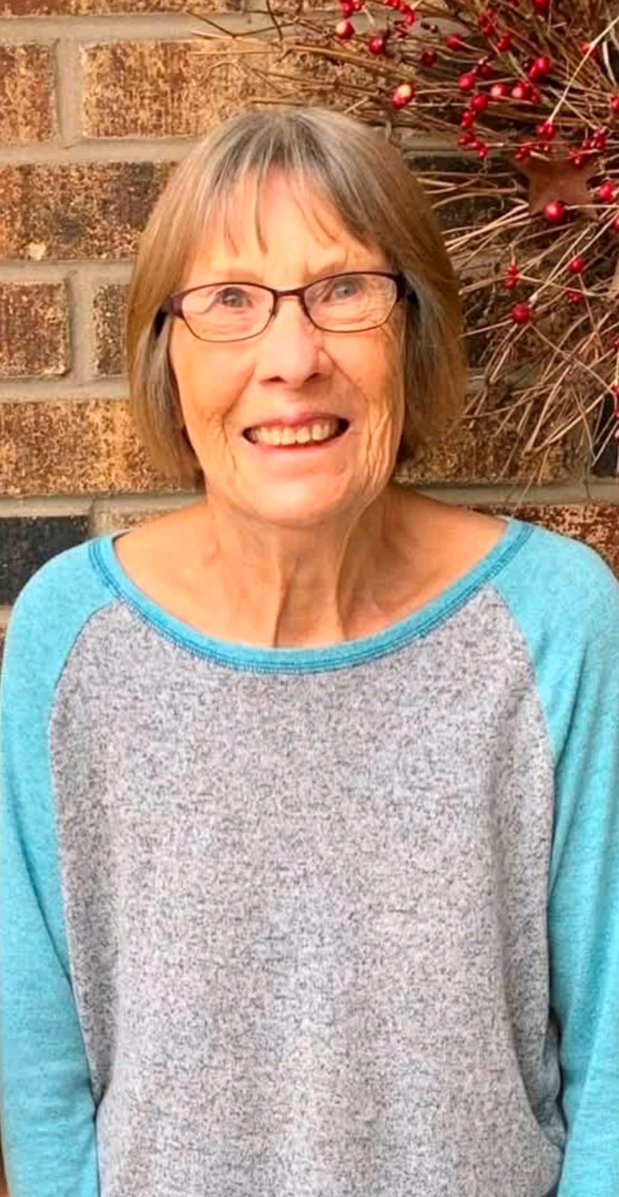 Obituary of Alma L. Metzen