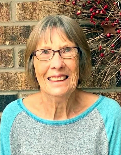 Obituary of Alma L. Metzen