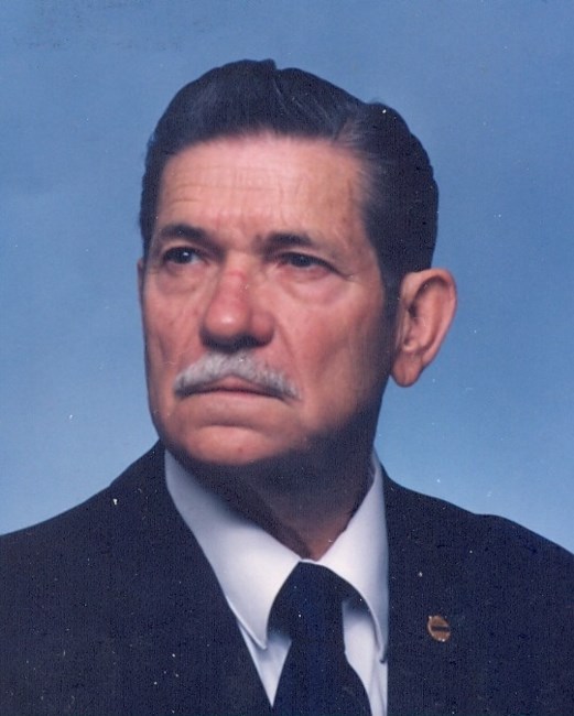 Obituary of Richard L. Dixon