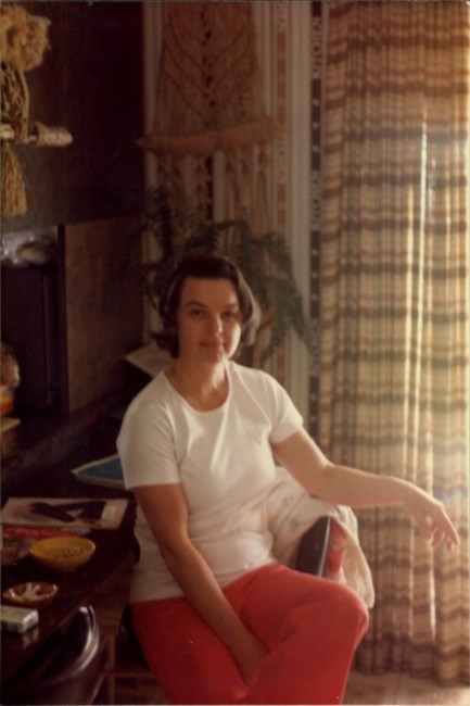 Obituary of Sharon Carpenter