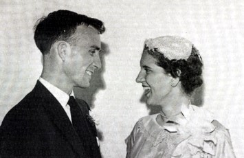 Obituary of Alvin and Betty Harvey