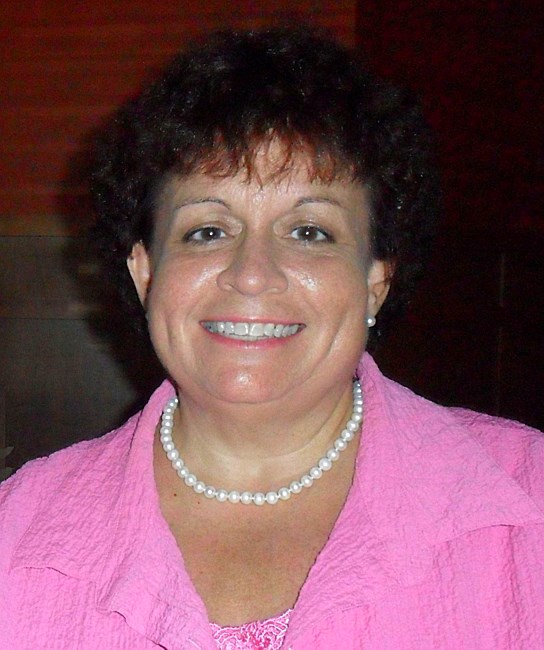 Obituary of Gretchen Gail Mallory