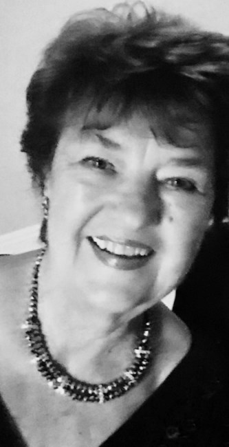 Obituary of Brunhilde A Farrell