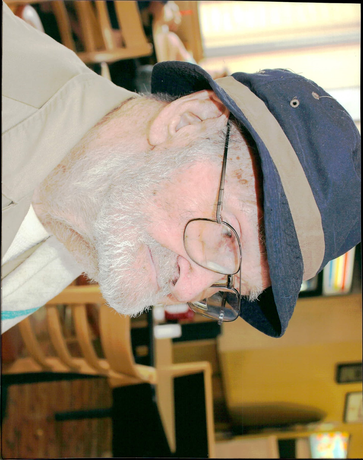 Obituary of Omer "Doc"  "Pup" Earl Dillard