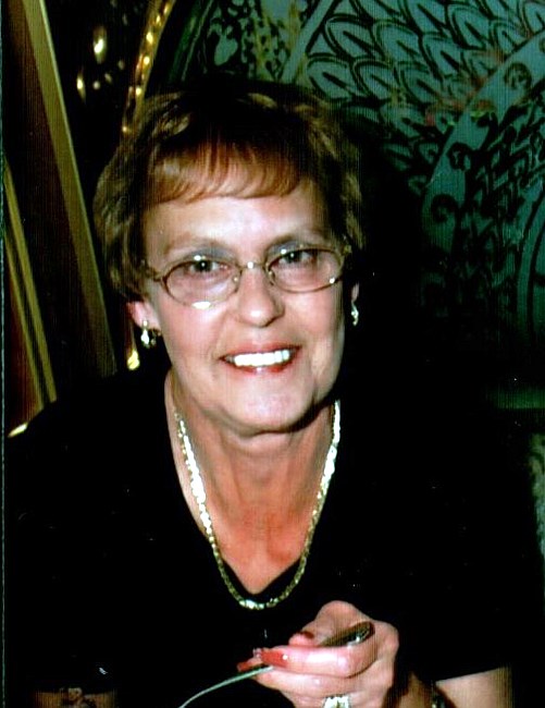 Obituary of Lucinda Etta Miliner