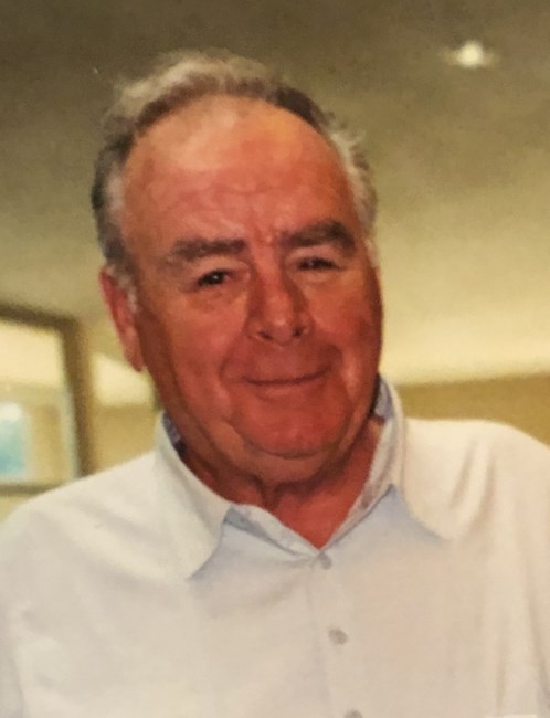 Obituary of George L. Redilla