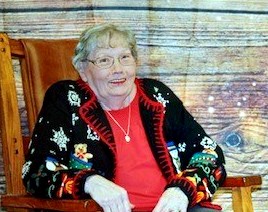 Obituary of Marilyn Joyce Wright