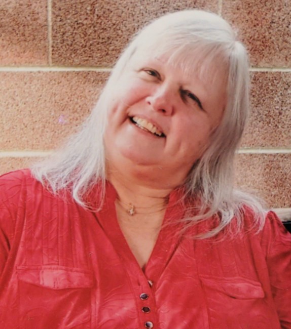 Obituary of Sharlene Joellen Sutton