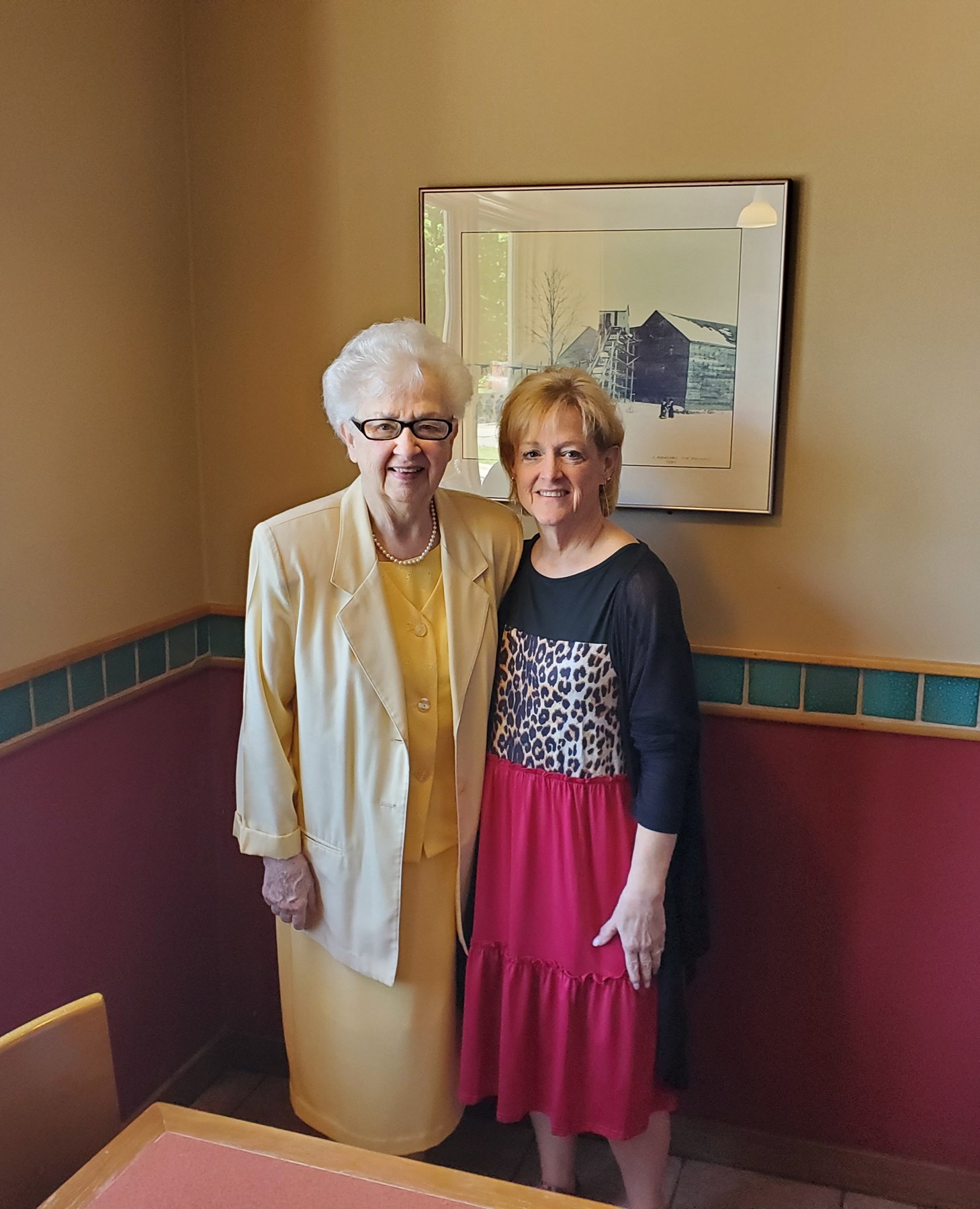 Obituary of Carol Elaine Tufts