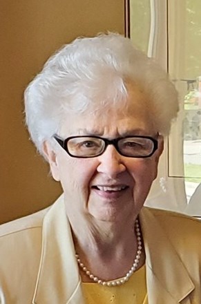Obituary of Carol Elaine Tufts