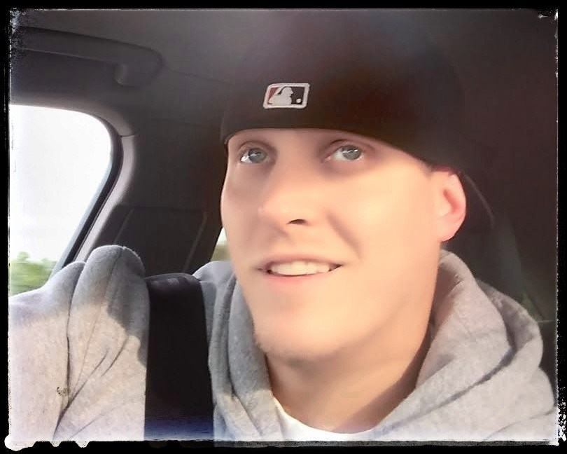 Obituary of Ryan Matthew Rigwald