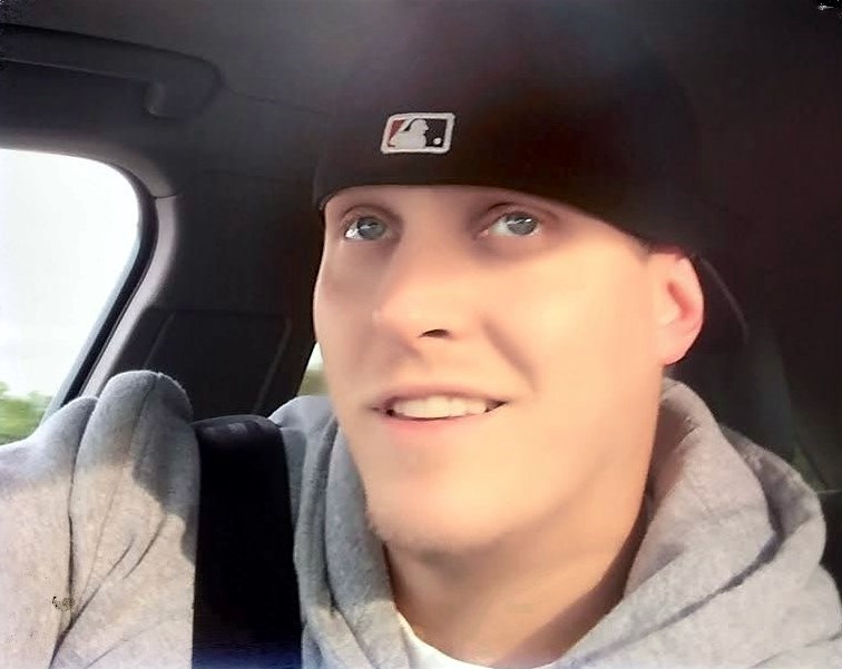 Obituary of Ryan Matthew Rigwald