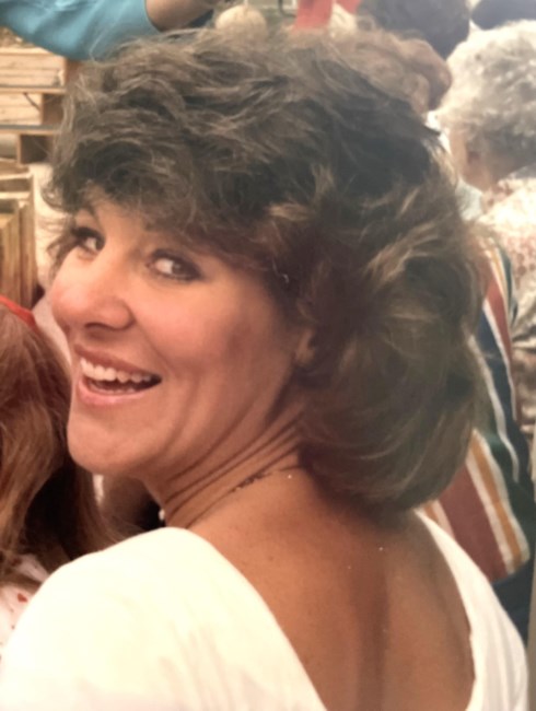 Obituary of Joan Marie Sinnwell