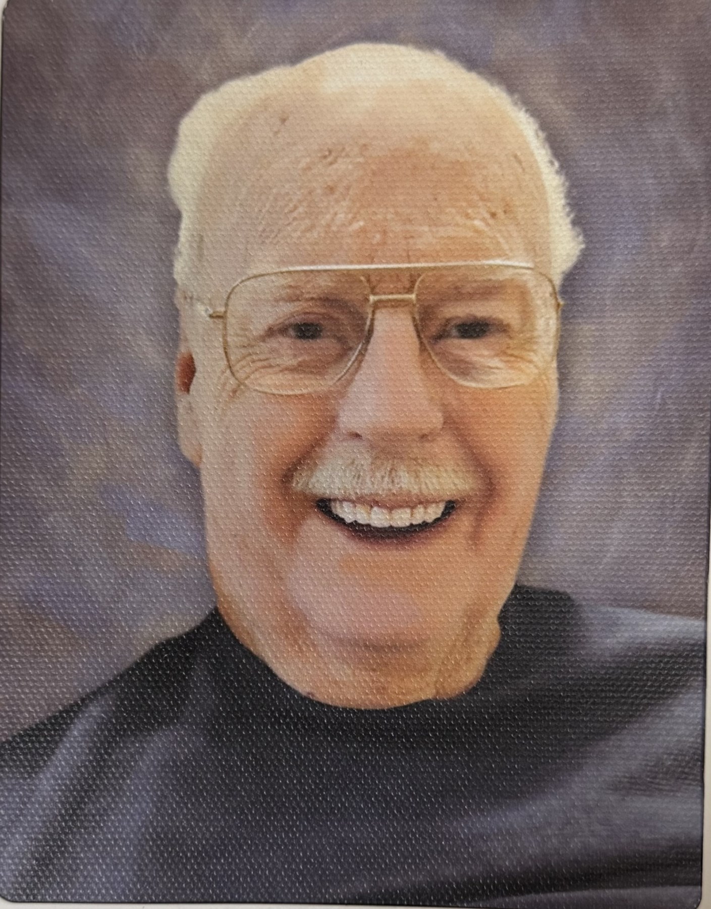 Obituary of Glen Addison Mapes Sr.