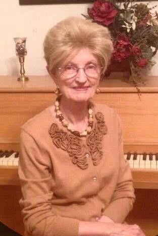 Avis de décès de Nadine Followwill