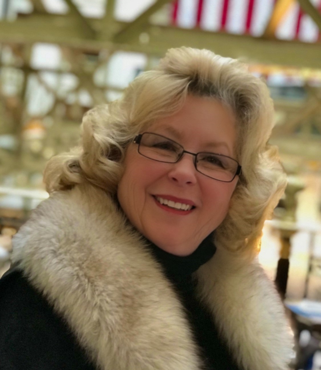 Obituary of Lynnda Lucille Speer