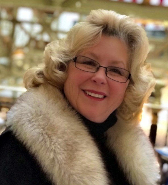 Obituary of Lynnda Lucille Speer