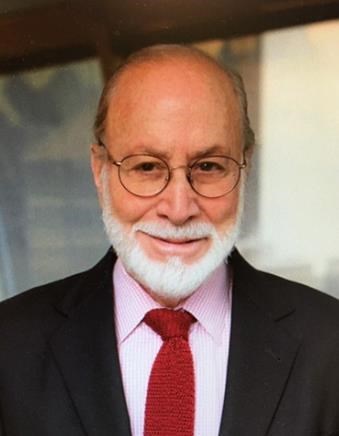 Obituary of Steven A Weil