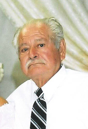 Obituary of Oscar Garza