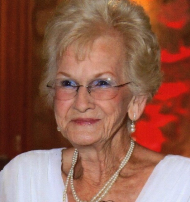 Obituary of Myrtle Olbrych