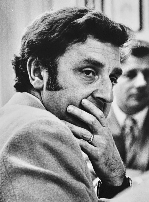 Obituary of Alfred Thomas Vecchione