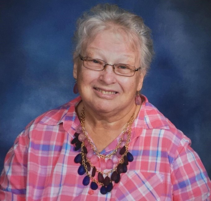 Obituary of Vickey Sue Kimberly