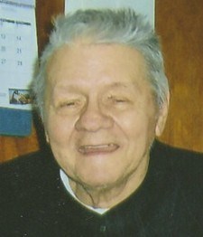 Obituary of Robert F Mounts