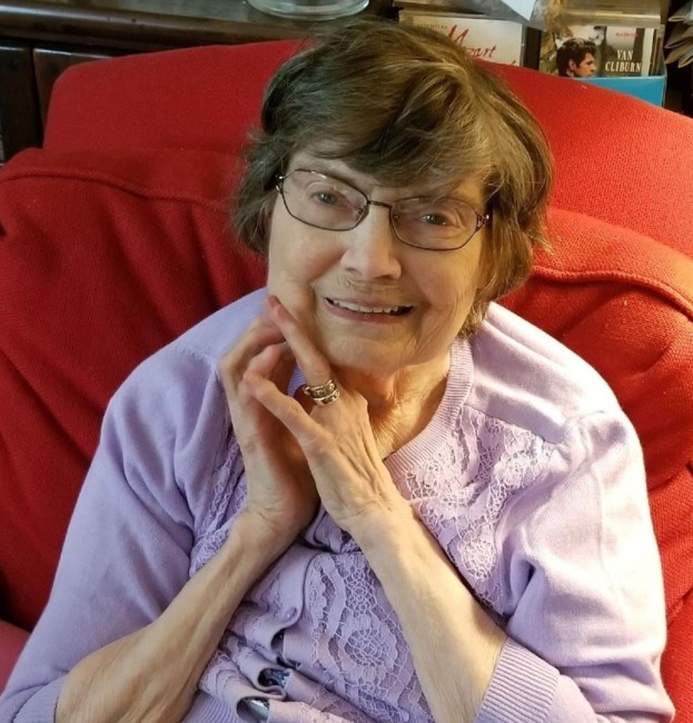 Obituary of Mildred I. McCarthy