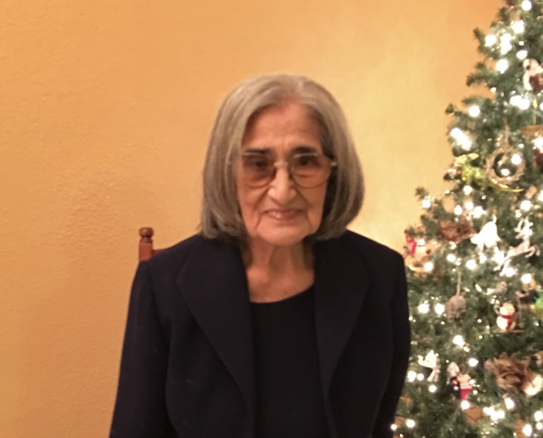 Obituary of Viviana "Carmen" Ramirez