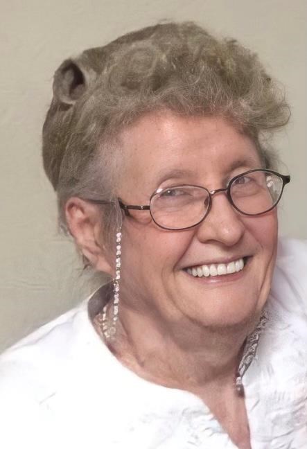 Obituary of Mae Keller