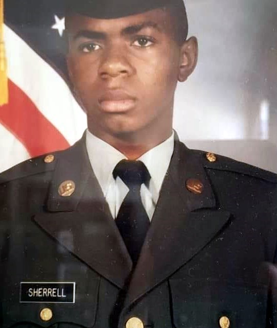 Obituario de Timothy "Bo" Sherrell Jr.