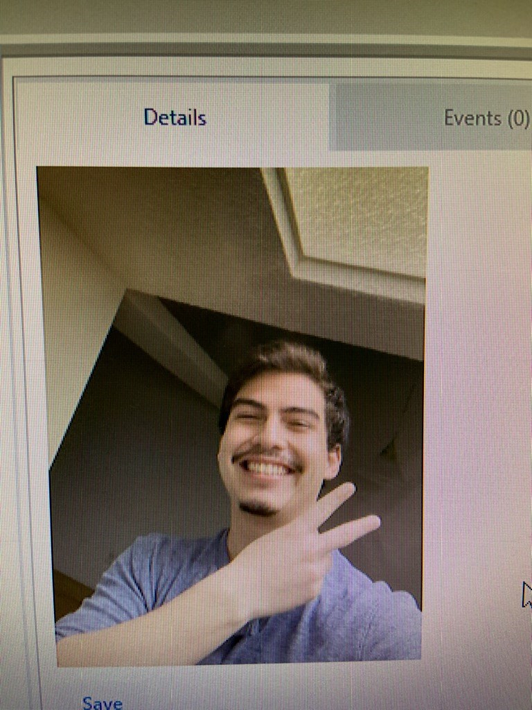 Obituary of Nikolas "Niko" Eugenio Martinez