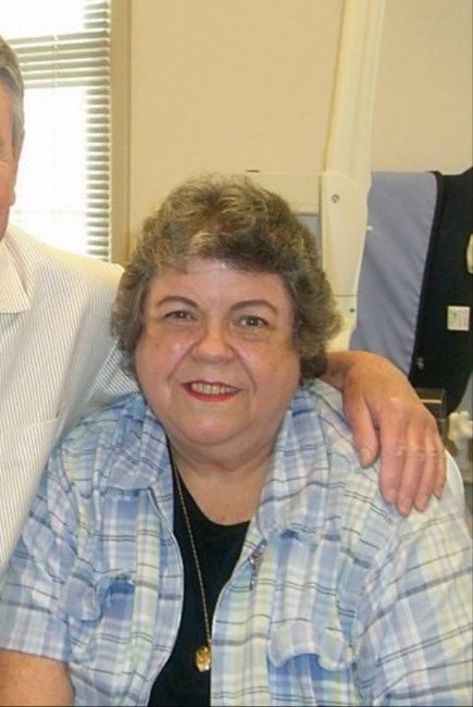 Obituary of Gay Allen Duty