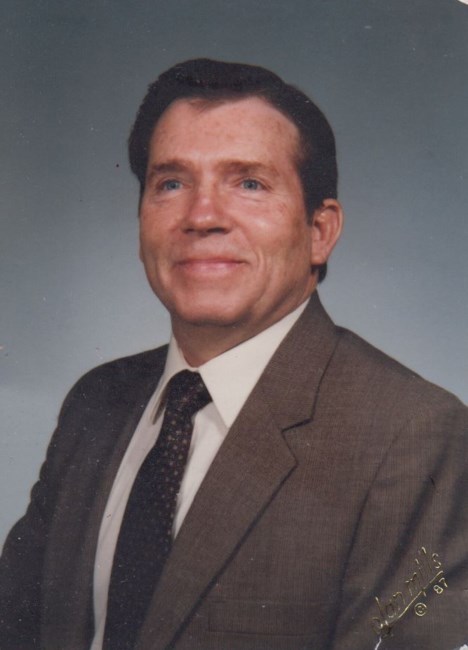 Obituary of Max Duane Gray